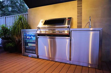 outdoor bbq cabinet stainless steel|stainless steel outdoor cabinets weatherproof.